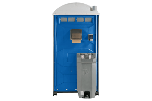 Deluxe Flushable Porta Potty Hutchinson MN