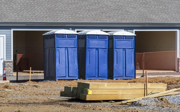 Industrial Porta Potty Rentals Hutchinson MN