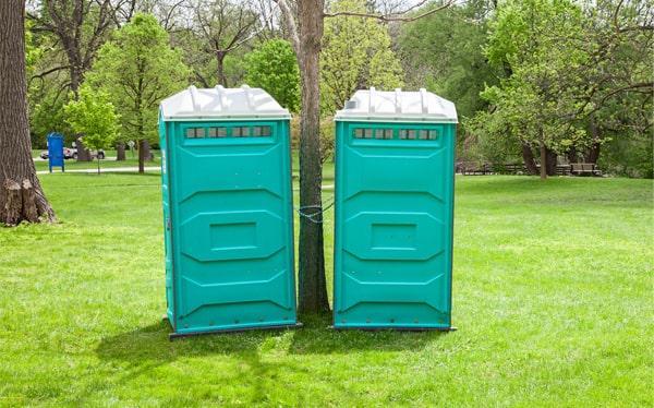 Long-Term Porta Potty Rentals Hutchinson MN