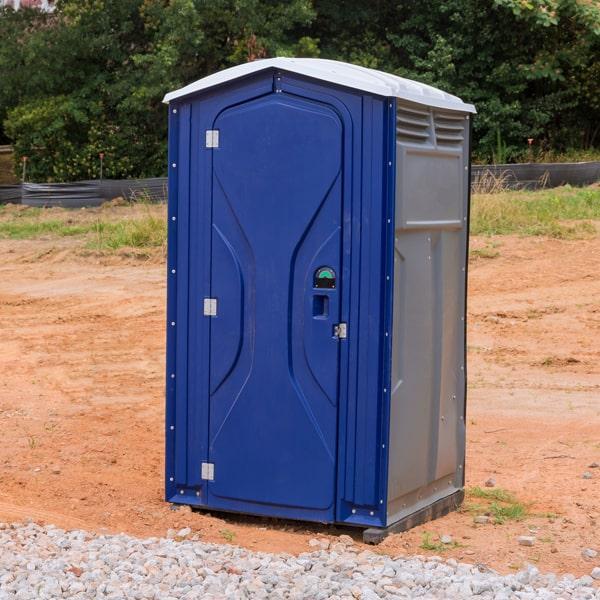Festival Porta Potty Rentals Hutchinson MN