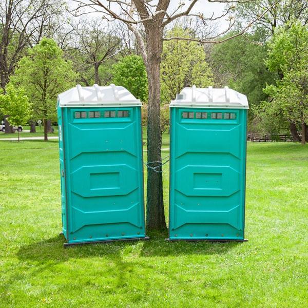 Seasonal Porta Potty Rentals Hutchinson MN